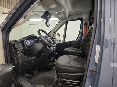 Ram ProMaster 3500 2022 - Thumbnail 2