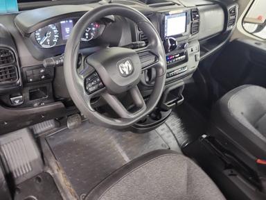 Ram ProMaster 3500 2022 - Thumbnail 4