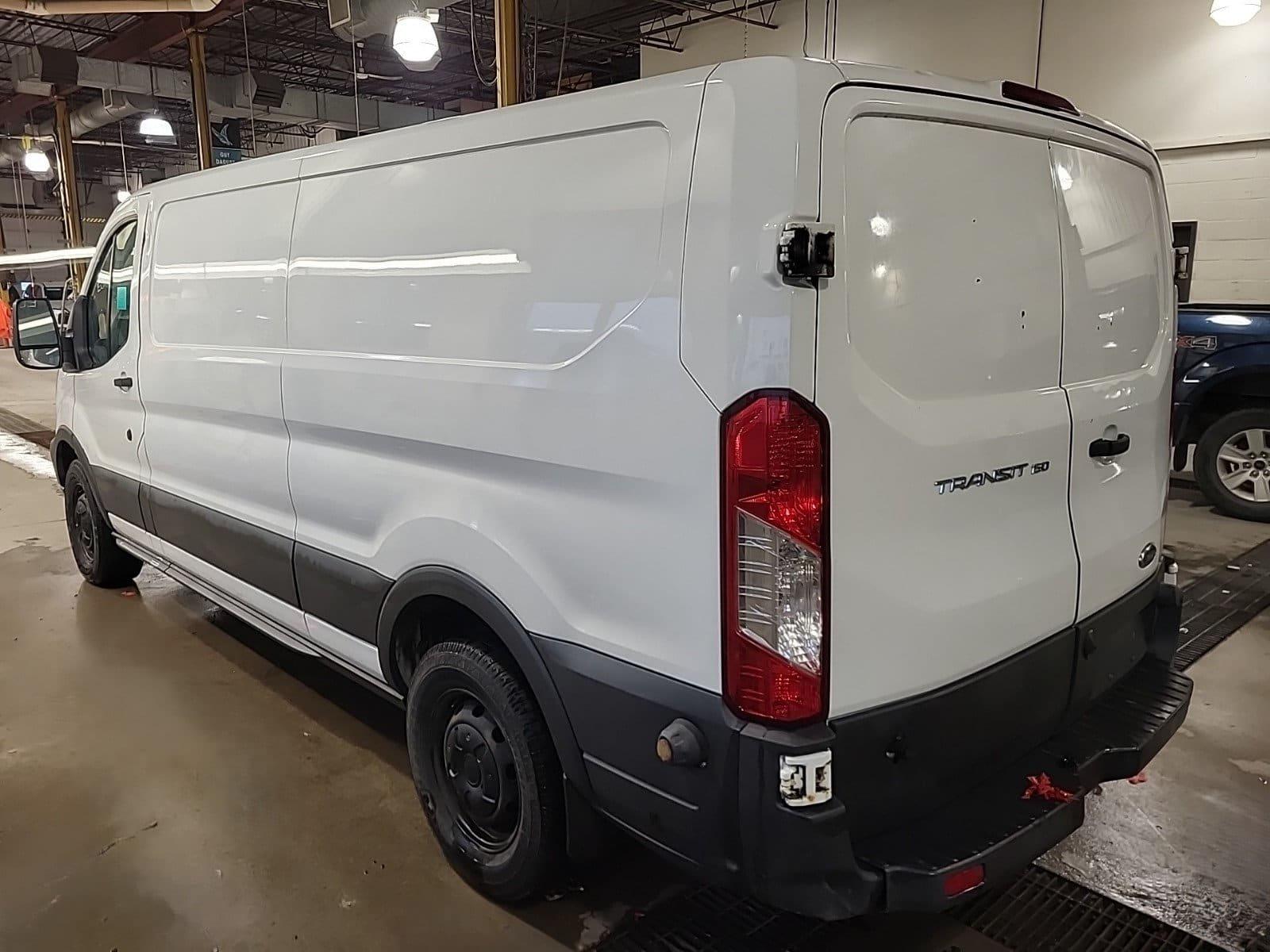 Ford Transit-150 2016 - Image 5