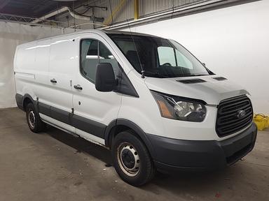 Ford Transit-150 2017 - Thumbnail 3