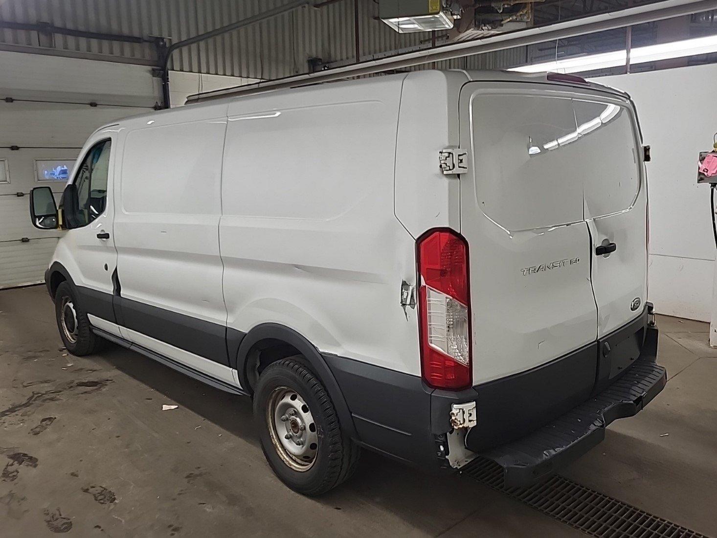 Ford Transit-150 2017 - Image 7
