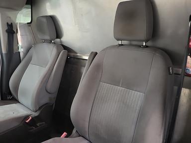 Ford Transit-150 2017 - Thumbnail 8