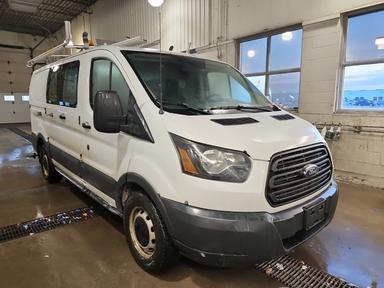 Ford Transit-150 2016 - Thumbnail 1