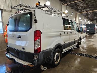 Ford Transit-150 2016 - Thumbnail 3