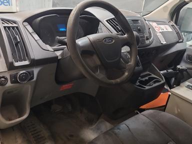 Ford Transit-150 2016 - Thumbnail 2