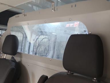 Ford Transit-150 2016 - Thumbnail 7