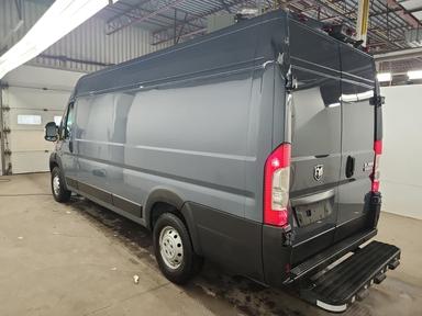 Ram ProMaster 3500 2022 - Thumbnail 5