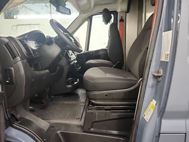 Ram ProMaster 3500 2022 - Thumbnail 4