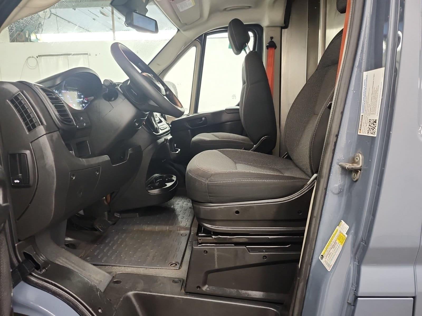 Ram ProMaster 3500 2022 - Image 4