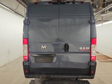 Ram ProMaster 3500 2022 - Thumbnail 8