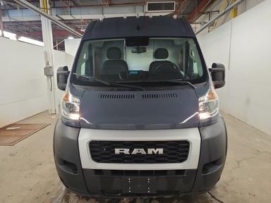 Ram ProMaster 3500 2022 - Thumbnail 7
