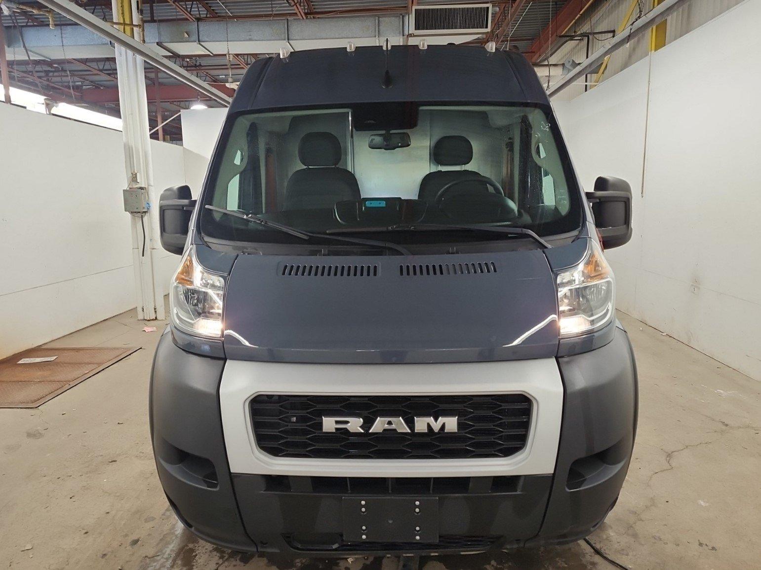 Ram ProMaster 3500 2022 - Image 7