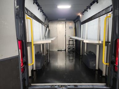 Ram ProMaster 3500 2022 - Thumbnail 6