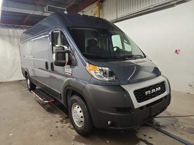 Ram ProMaster 3500 2022 - Thumbnail 1