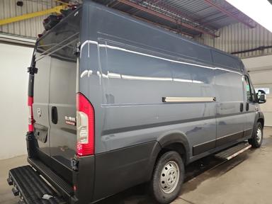 Ram ProMaster 3500 2022 - Thumbnail 4