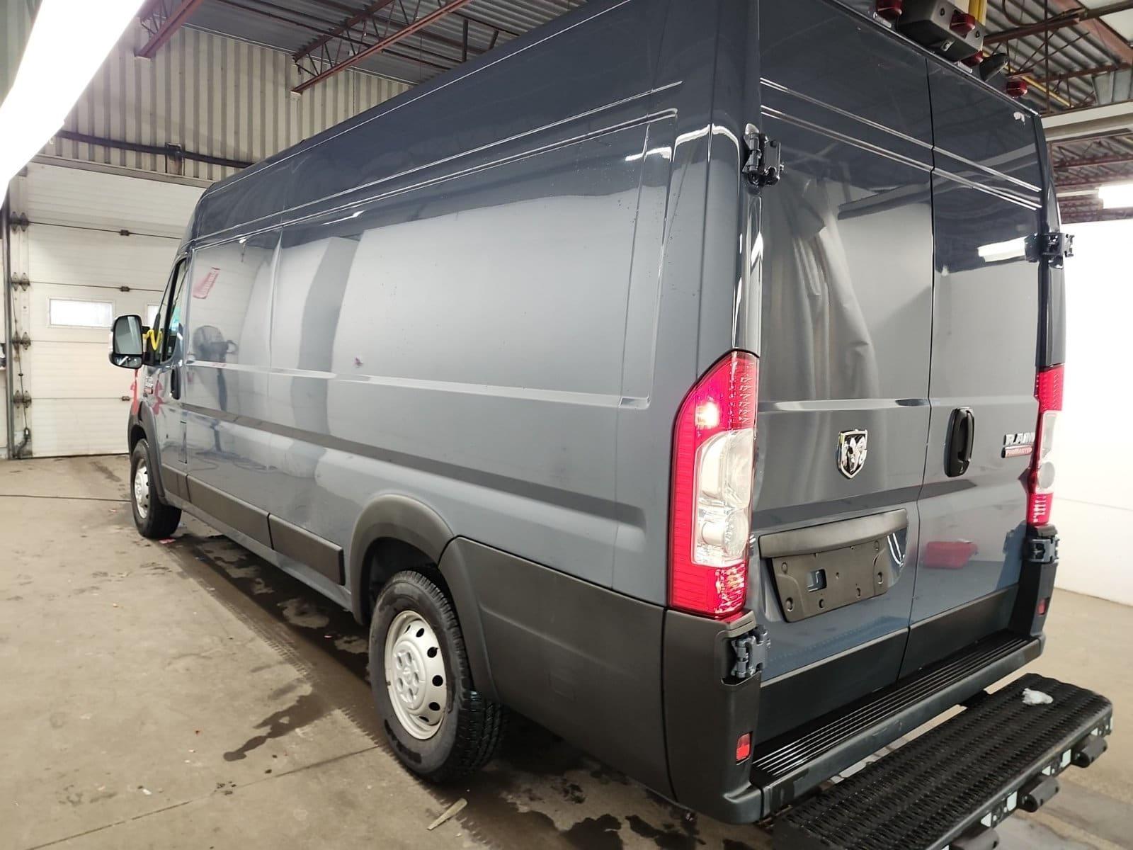 Ram ProMaster 3500 2022 - Image 7