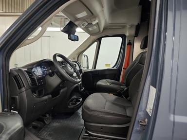 Ram ProMaster 3500 2022 - Thumbnail 5