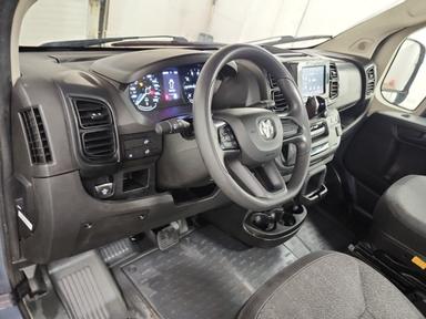 Ram ProMaster 3500 2022 - Thumbnail 3