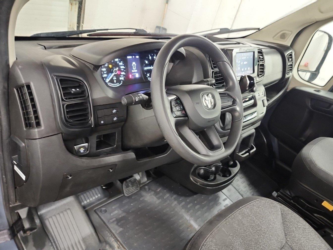 Ram ProMaster 3500 2022 - Image 3