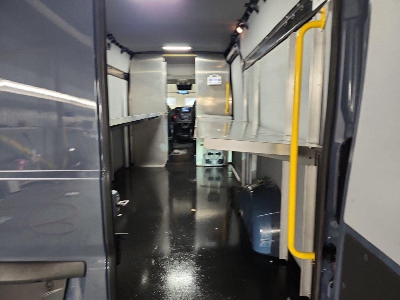 Ram ProMaster 3500 2022 - Image 2