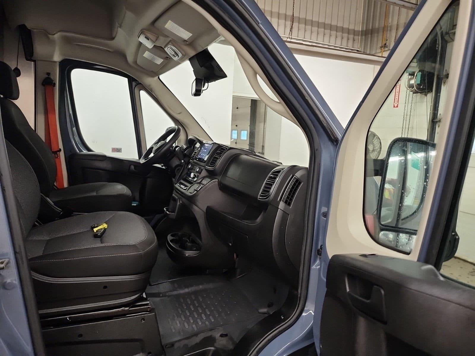 Ram ProMaster 3500 2022 - Image 6