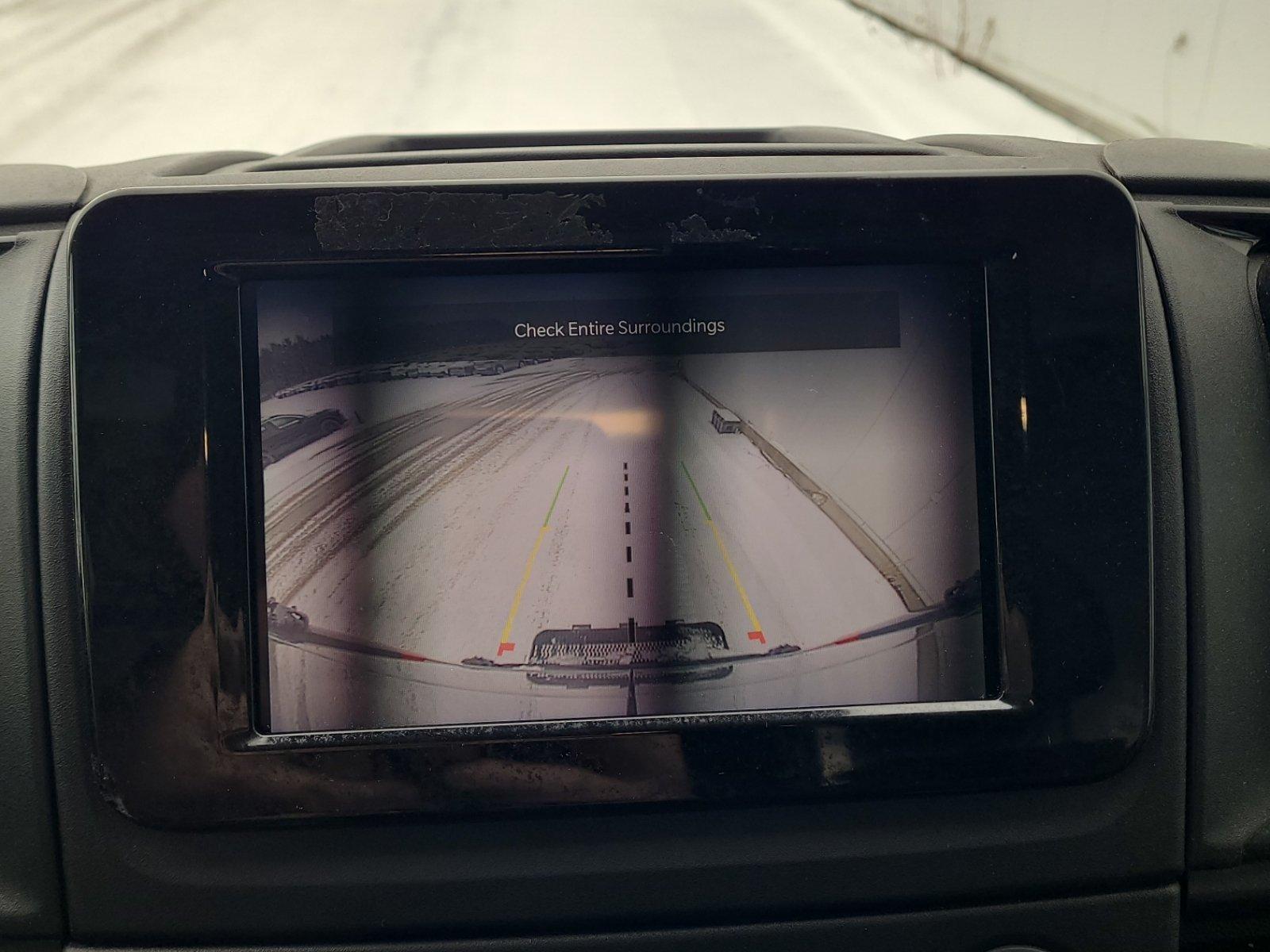 Ram ProMaster 3500 2022 - Image 8