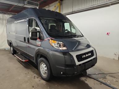 Ram ProMaster 3500 2022 - Thumbnail 1