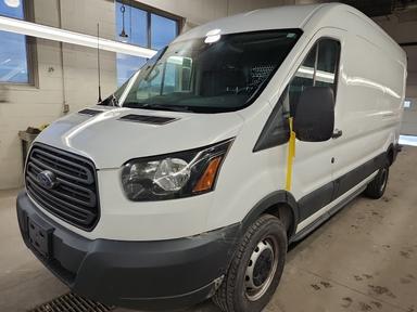 Ford Transit-250 2017 - Thumbnail 1