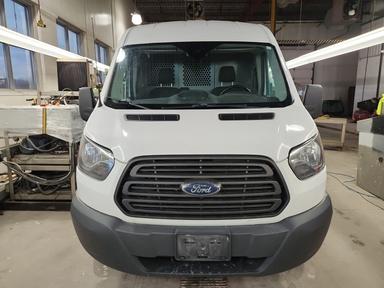 Ford Transit-250 2017 - Thumbnail 7