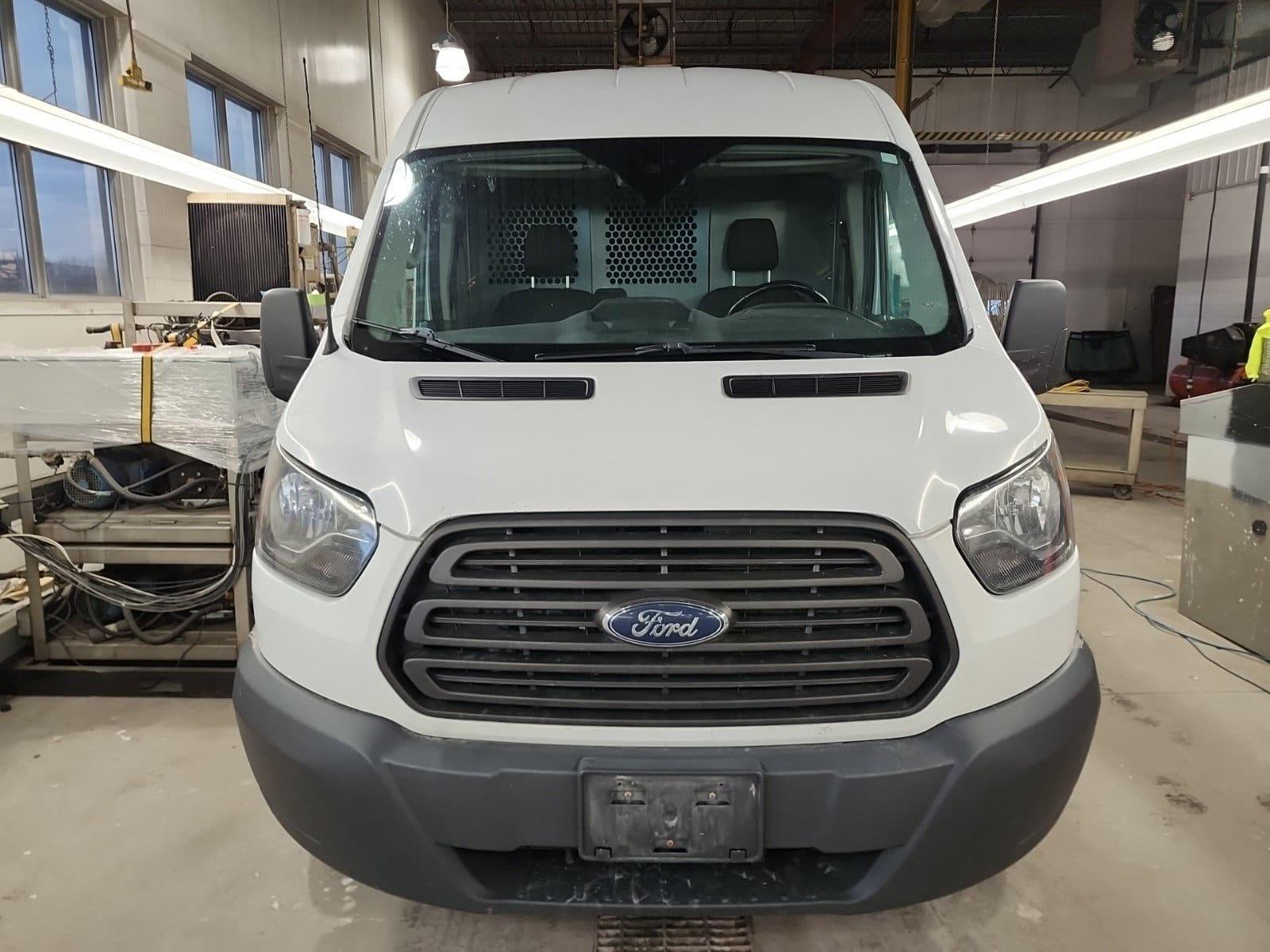 Ford Transit-250 2017 - Image 7