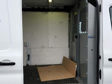 Ford Transit-250 2017 - Thumbnail 8
