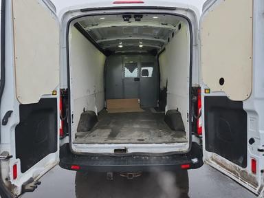 Ford Transit-250 2017 - Thumbnail 9