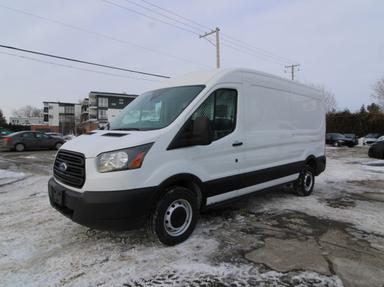 Ford Transit-250 2019 - Thumbnail 1