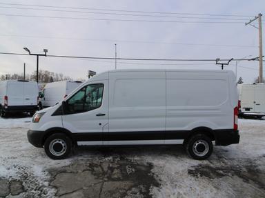 Ford Transit-250 2019 - Thumbnail 7