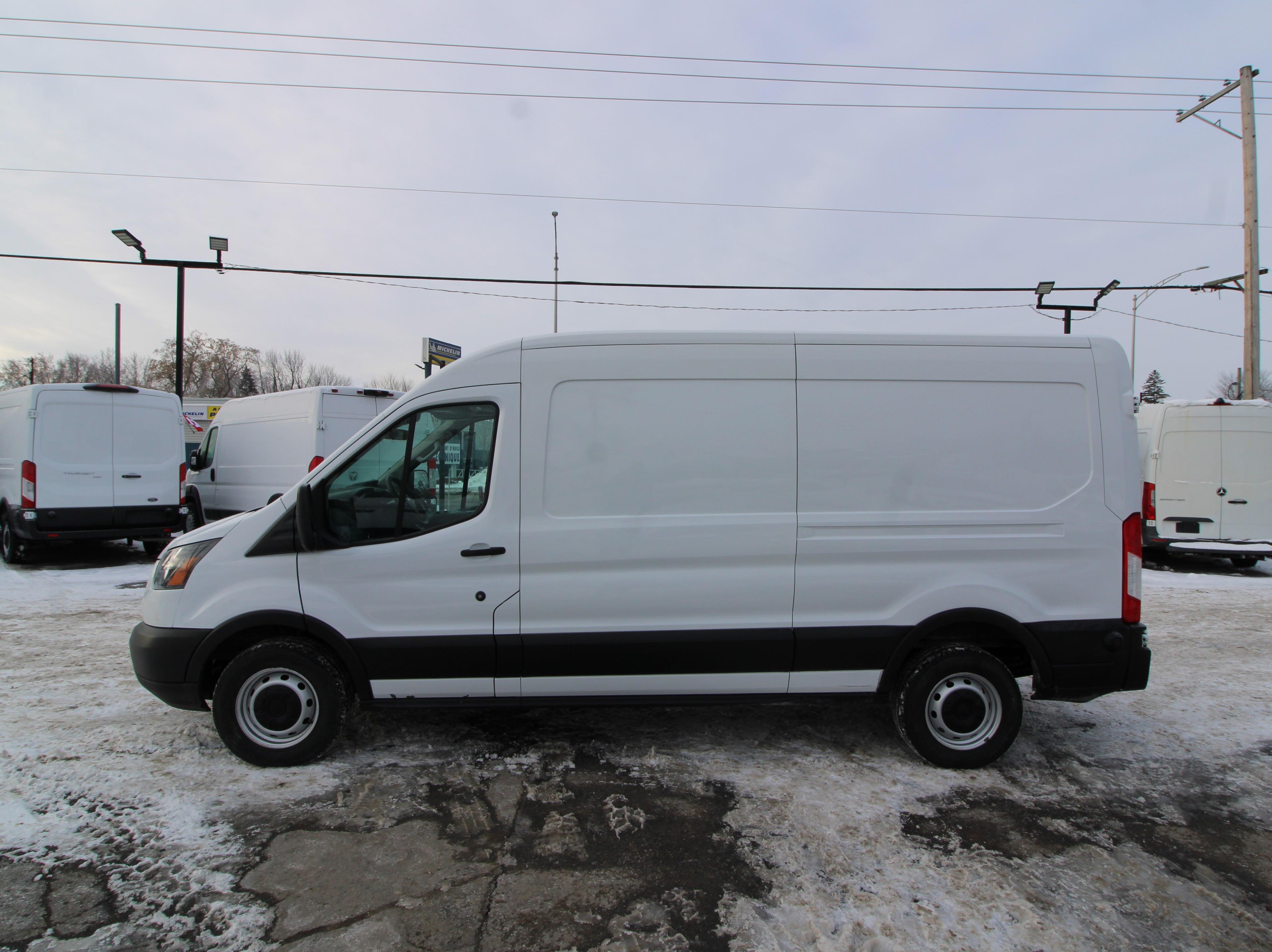 Ford Transit-250 2019 - Image 7
