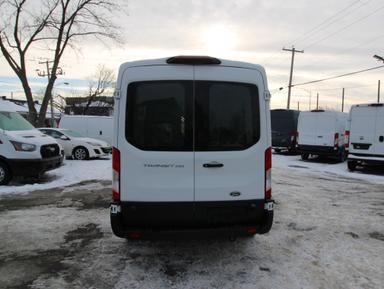 Ford Transit-250 2019 - Thumbnail 15