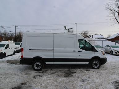 Ford Transit-250 2019 - Thumbnail 5