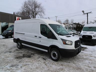 Ford Transit-250 2019 - Thumbnail 3