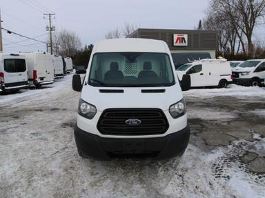 Ford Transit-250 2019 - Thumbnail 13