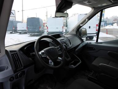 Ford Transit-250 2019 - Thumbnail 4