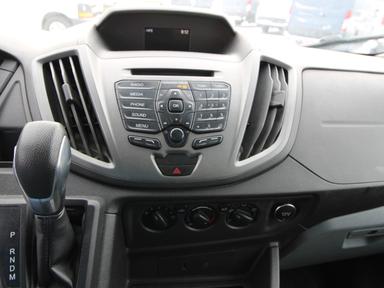 Ford Transit-250 2019 - Thumbnail 14