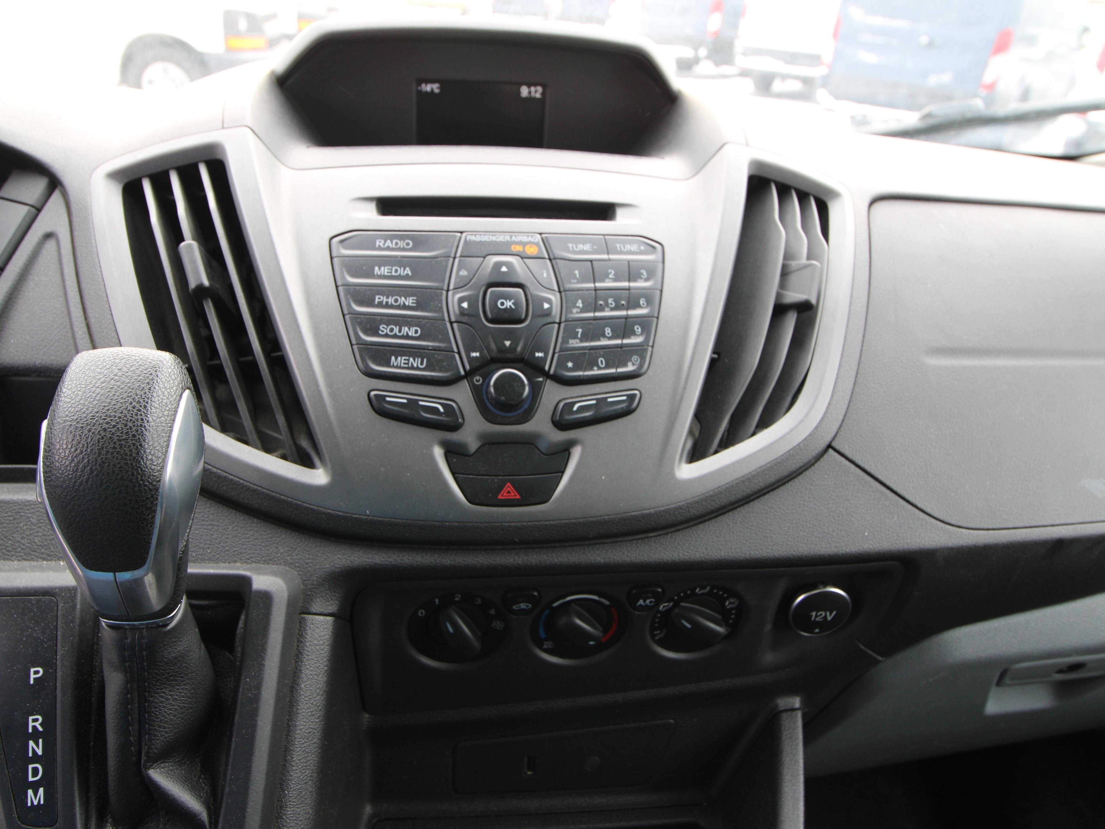 Ford Transit-250 2019 - Image 14