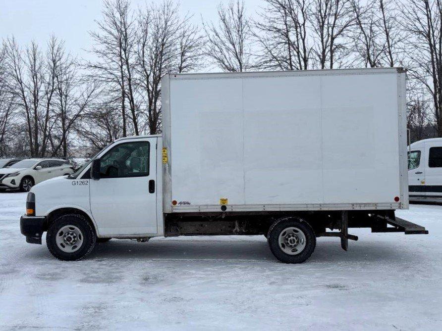 GMC Savana Cutaway 2020 - Image 7