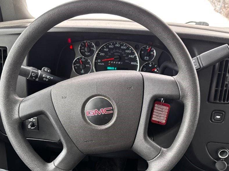 GMC Savana Cutaway 2020 - Image 6