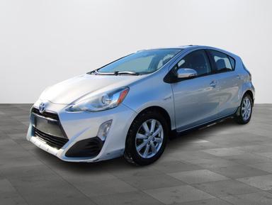 Toyota Prius c 2017 - Thumbnail 1