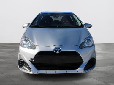 Toyota Prius c 2017 - Thumbnail 13