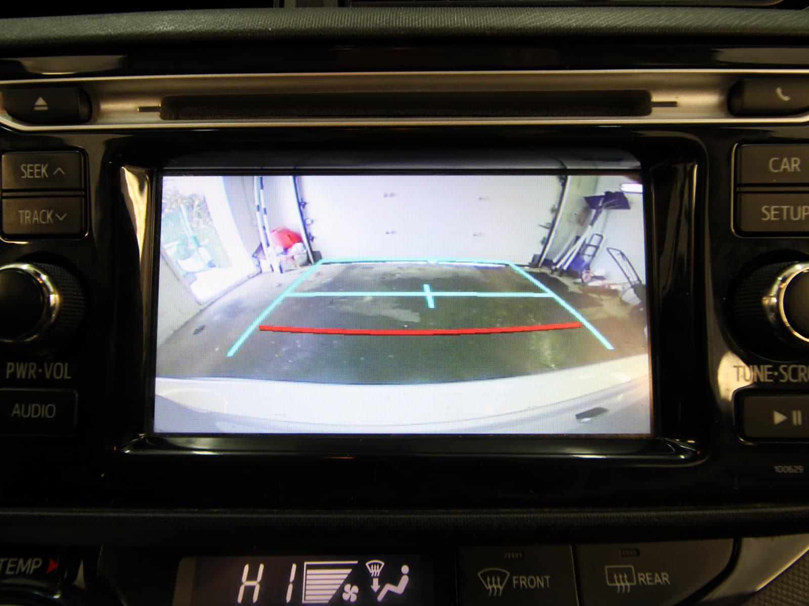 Toyota Prius c 2017 - Image 2