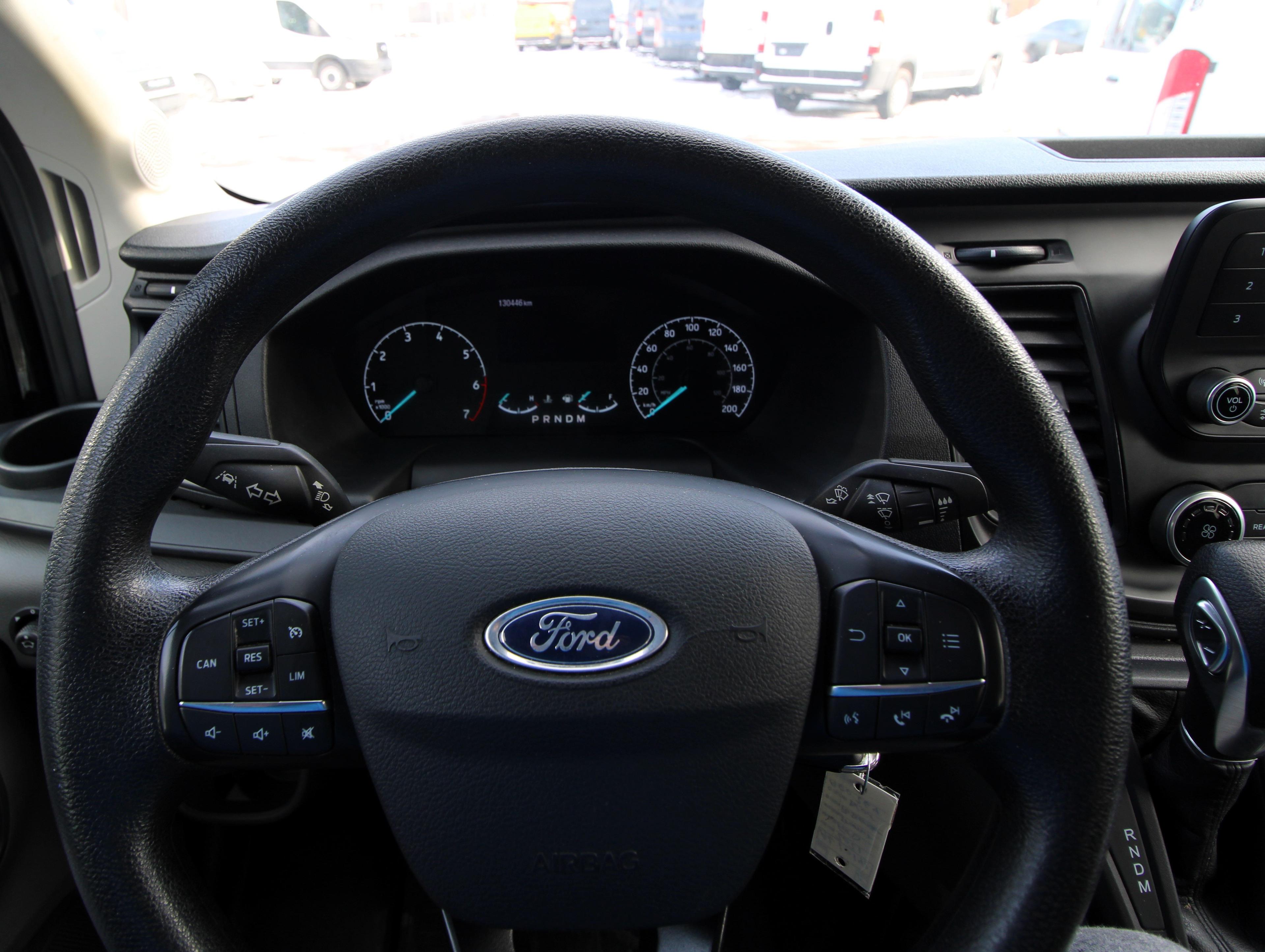 Ford Transit-350 Passenger Van 2021 - Image 5