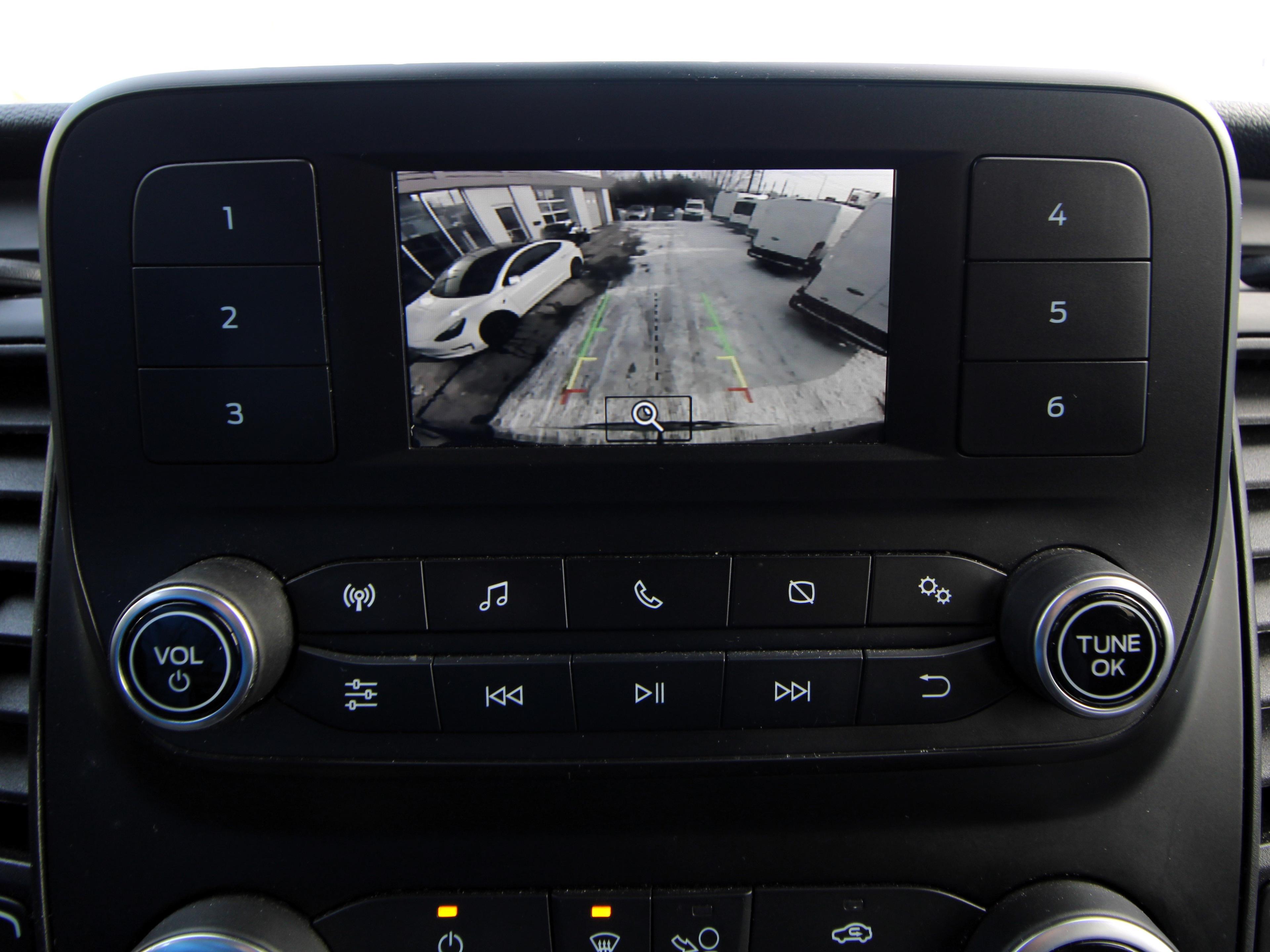 Ford Transit-350 Passenger Van 2021 - Image 7