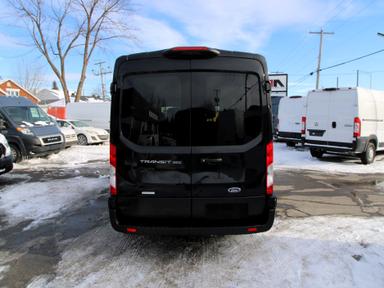Ford Transit-350 Passenger Van 2021 - Thumbnail 16